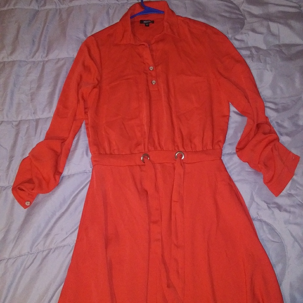 Dress